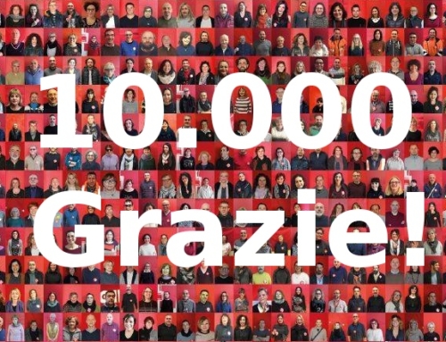 A Firenze la FP CGIL nettamente il primo sindacato, 10.000 Grazie!