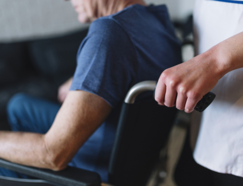 Centri riabilitazione disabili Oda, basta a salari fermi
