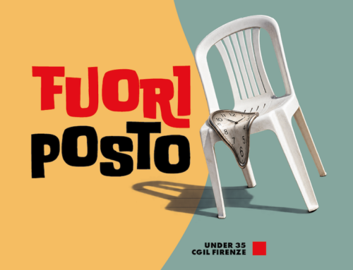 Arriva FuoriPosto, il festival under35 della Cgil Firenze